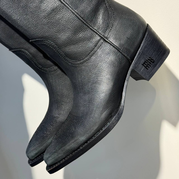 САПОГИ MIU MIU  81216 фото анонса