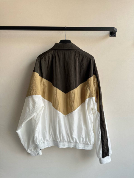 ВЕТРОВКА SAINT LAURENT  77014 фото анонса