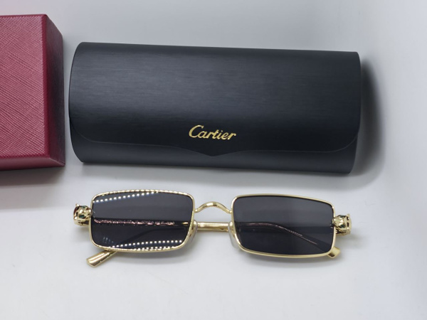 ОЧКИ CARTIER  74915 фото анонса