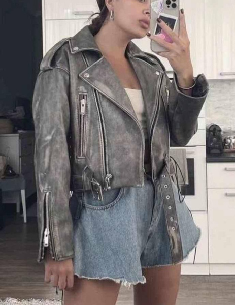 КУРТКА JIL SANDER 