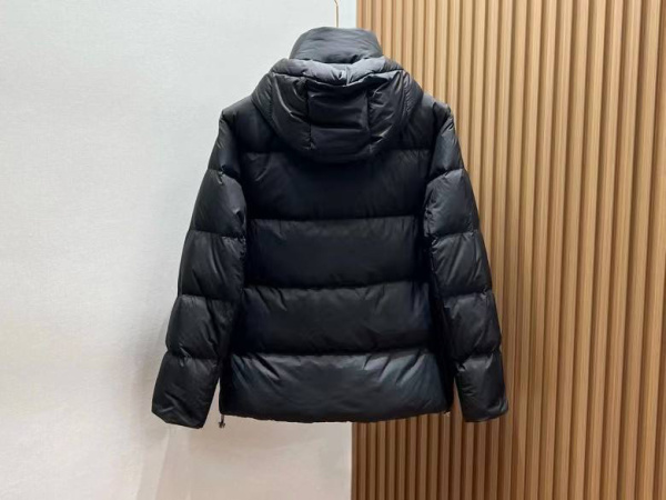 МУЖСКОЙ ПУХОВИК TOM FORD  82107 фото анонса