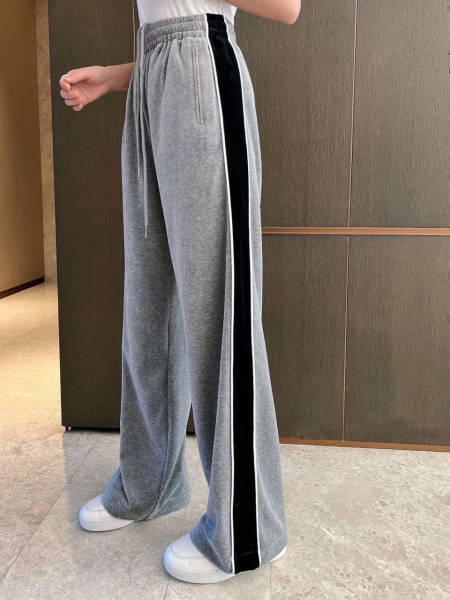 БРЮКИ  55896 фото анонса