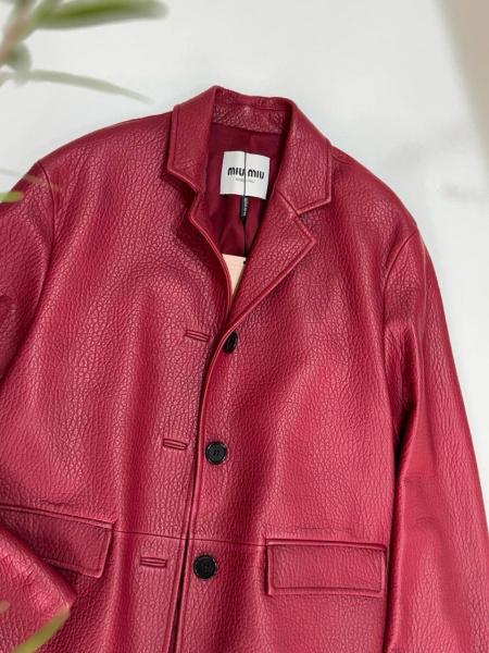 КУРТКА BOTTEGA VENETA  74548 фото анонса