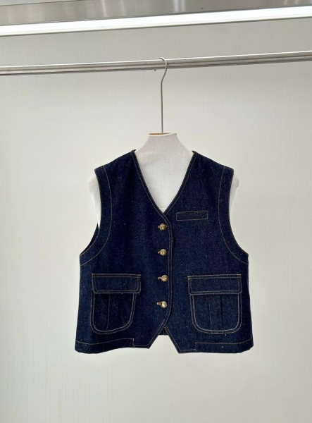 КОСТЮМ BRUNELLO CUCINELLI  76956 фото анонса