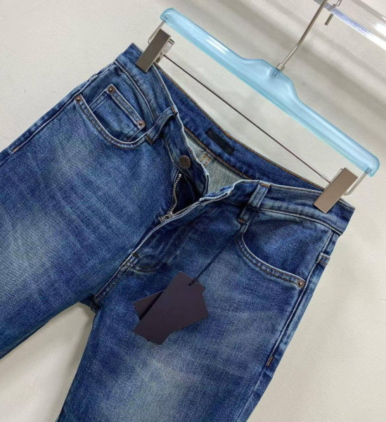 МУЖСКИЕ ДЖИНСЫ PRADA  78761 фото анонса