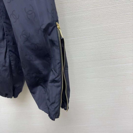 БРЮКИ CHANEL  57218 детальное фото товара