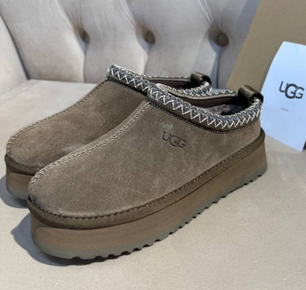 УГГИ UGG 