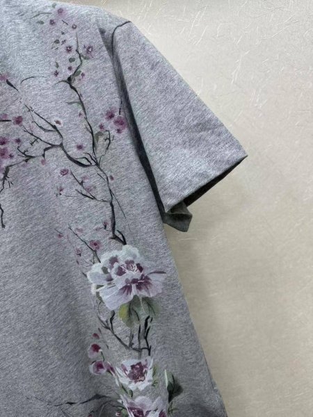 ФУТБОЛКА CHRISTIAN DIOR  77375 фото анонса