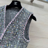 ЖИЛЕТ CHANEL  65960 детальное фото товара