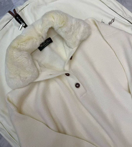 КОСТЮМ LORO PIANA  80371 фото анонса