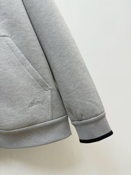 МУЖСКОЙ КОСТЮМ BRIONI  79945 фото анонса