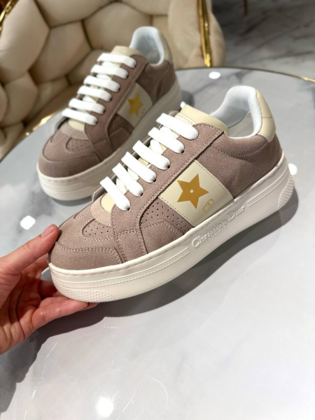 КЕДЫ CHRISTIAN DIOR  75736 фото анонса