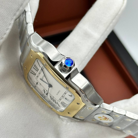ЧАСЫ CARTIER  00136 детальное фото товара