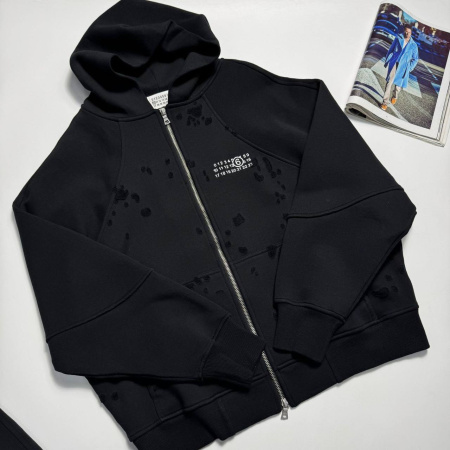 МУЖСКОЙ КОСТЮМ MAISON MARGIELA  74070 детальное фото товара