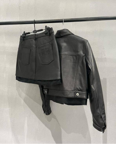 ЮБКА MIU MIU  65794 фото анонса