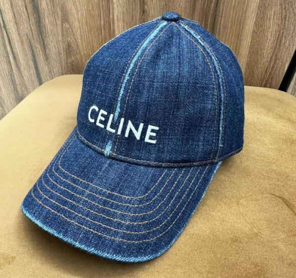 КЕПКА CELINE 