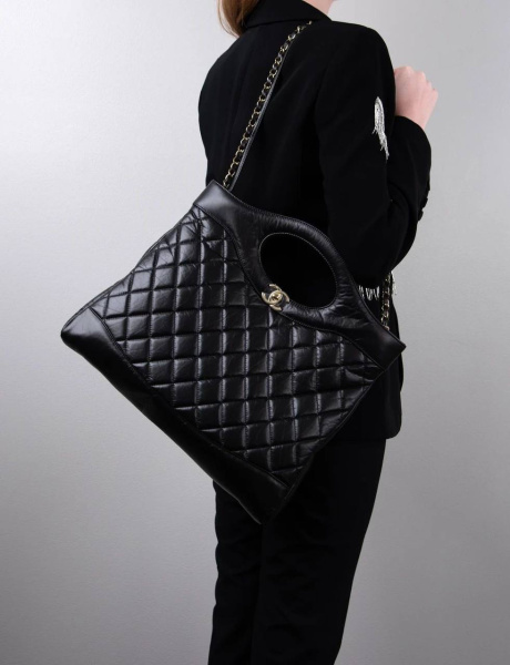 СУМКА CHANEL  63471 фото анонса