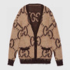 КАРДИГАН GUCCI  80476 детальное фото товара