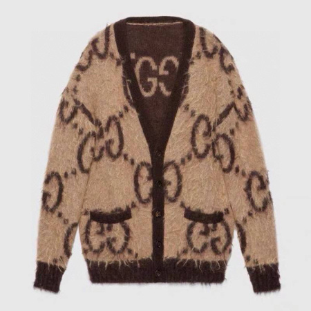 КАРДИГАН GUCCI  80476 детальное фото товара