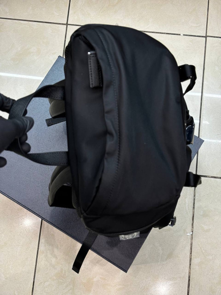 МУЖСКОЙ РЮКЗАК PRADA  72022 фото анонса