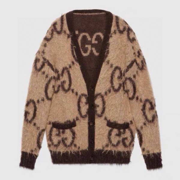КАРДИГАН GUCCI  80476 фото анонса