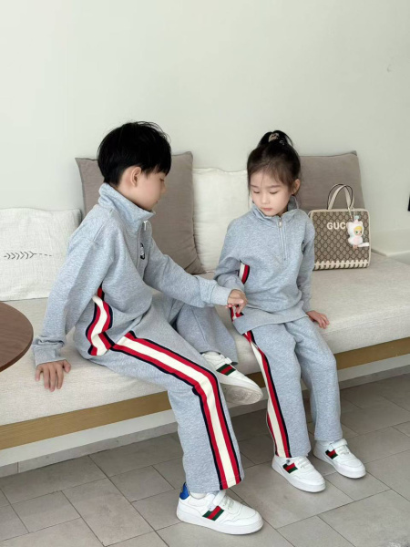 ДЕТСКИЙ КОСТЮМ GUCCI  80589 фото анонса