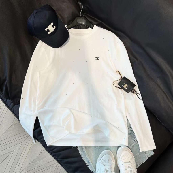 ЛОНГСЛИВ CELINE  61801 фото анонса