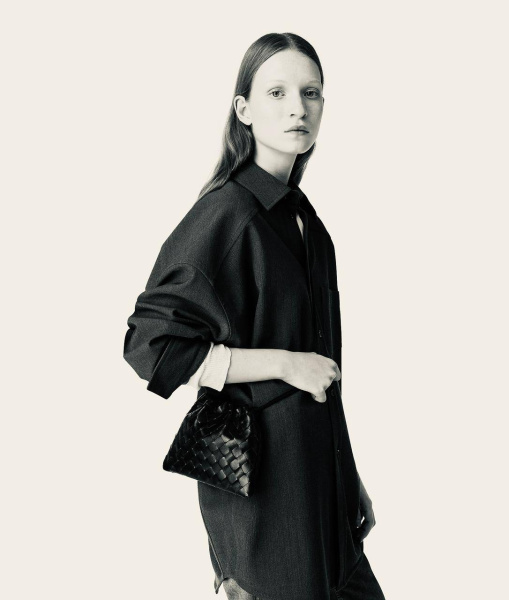 СУМКА BOTTEGA VENETA  78899 фото анонса