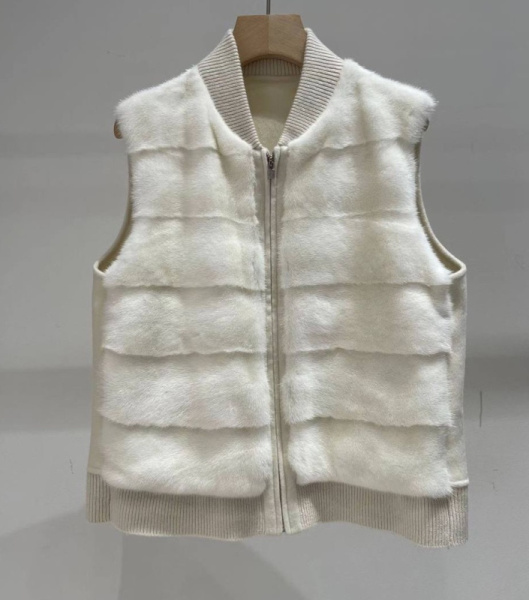 ЖИЛЕТ LORO PIANA 