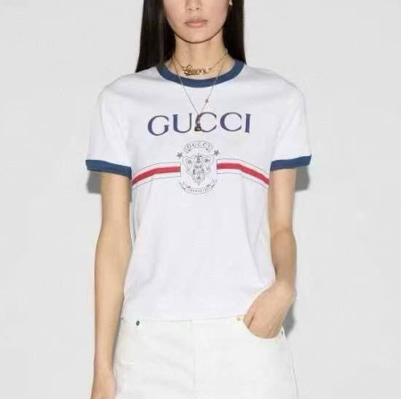ФУТБОЛКА GUCCI 