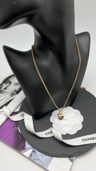 КОЛЬЕ CHANEL 74313 фото анонса