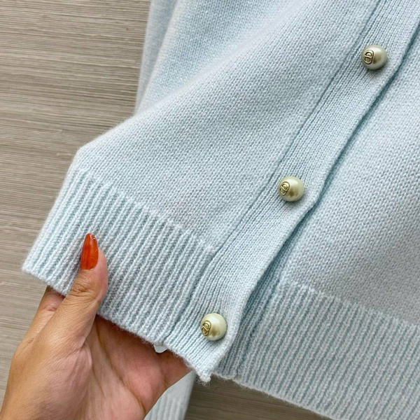 КАРДИГАН CHRISTIAN DIOR  78629 фото анонса