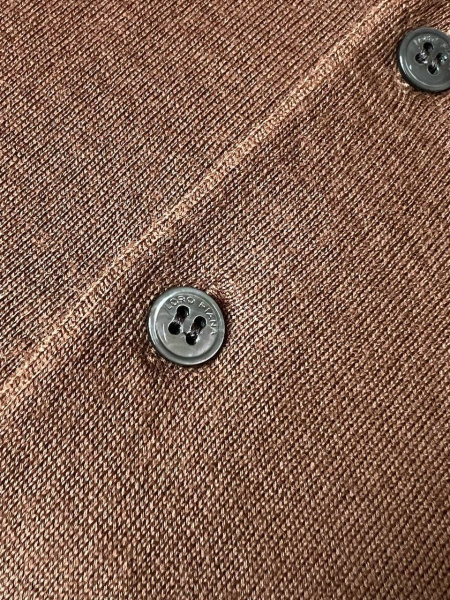 МУЖСКОЕ ПОЛО LORO PIANA  79247 фото анонса