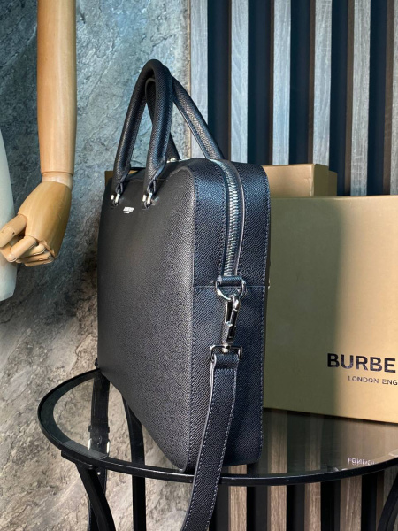 МУЖСКОЙ ПОРТФЕЛЬ BURBERRY  06125 фото анонса