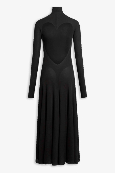 ПЛАТЬЕ ALAIA  82368 фото анонса
