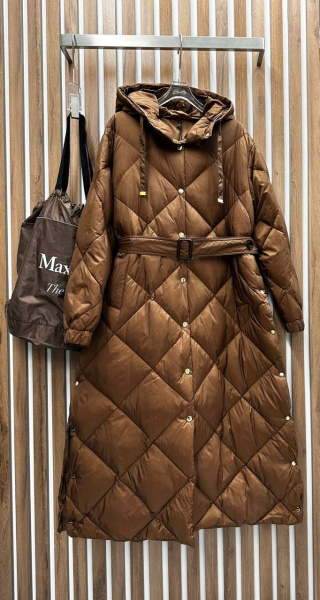 ПАЛЬТО MAX MARA 62850 фото анонса