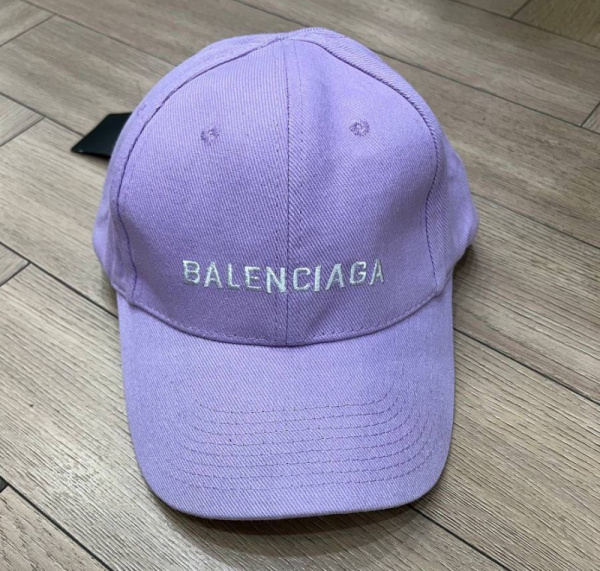 КЕПКА BALENCIAGA 