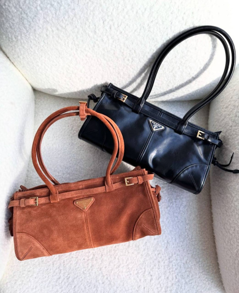 СУМКА PRADA  70685 фото анонса