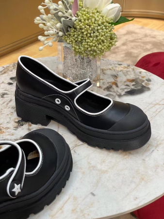 ДЕРБИ CHRISTIAN DIOR 52230 детальное фото товара