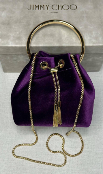 СУМКА JIMMI CHOO 