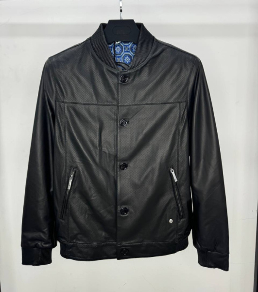 МУЖСКОЙ БОМБЕР STEFANO RICCI 