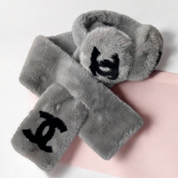 КОМПЛЕТ CHANEL 