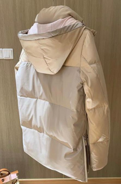 КУРТКА LORO PIANA 35464 фото анонса