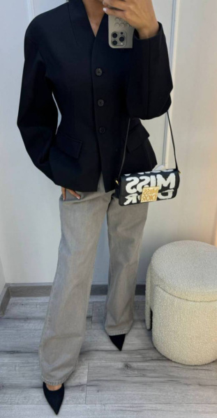 ПИДЖАК CHRISTIAN DIOR  79551 фото анонса