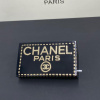 БРОШЬ CHANEL 42121 детальное фото товара