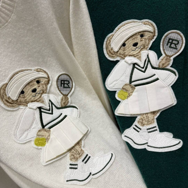 СВИТЕР RALPH LAUREN  80384 фото анонса