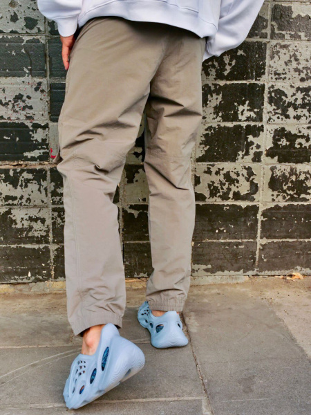 МУЖСКИЕ БРЮКИ CHRISTIAN DIOR  58839 фото анонса