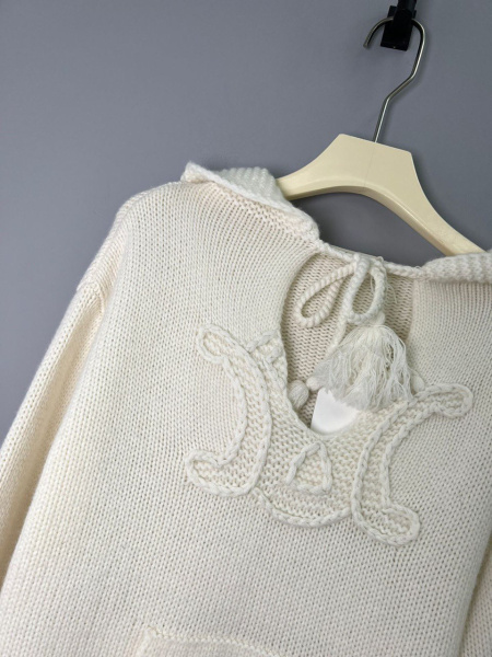 КОФТА CELINE  61369 фото анонса