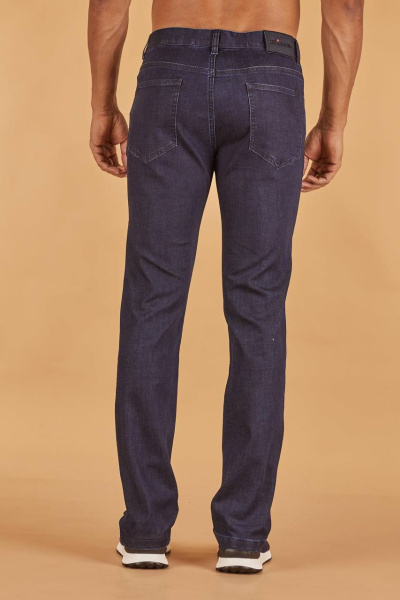 МУЖСКИЕ ДЖИНСЫ KITON  74720 фото анонса