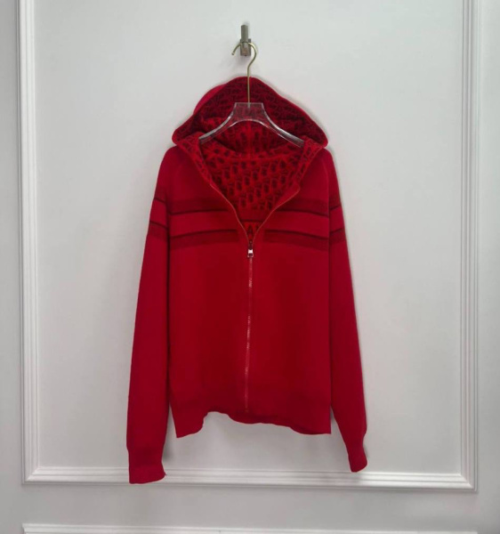 ХУДИ CHRISTIAN DIOR  70505 фото анонса